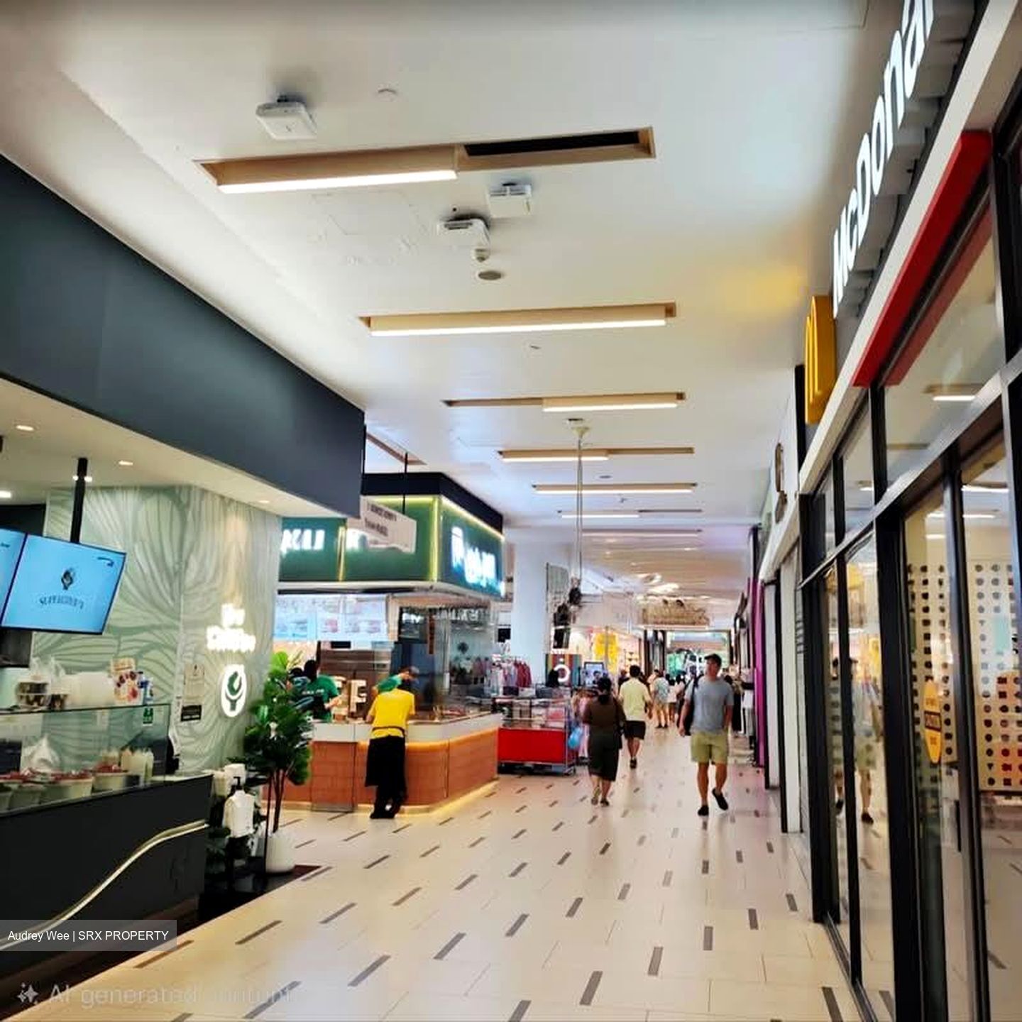 Paya Lebar MRT (D14), Shop House #533113611